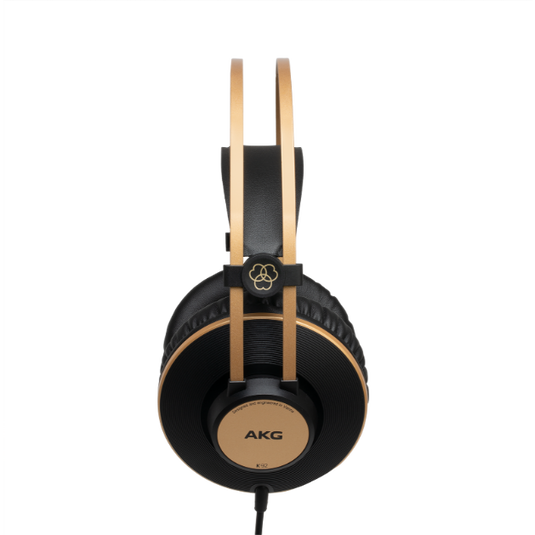 Auriculares AKG K92 matte black