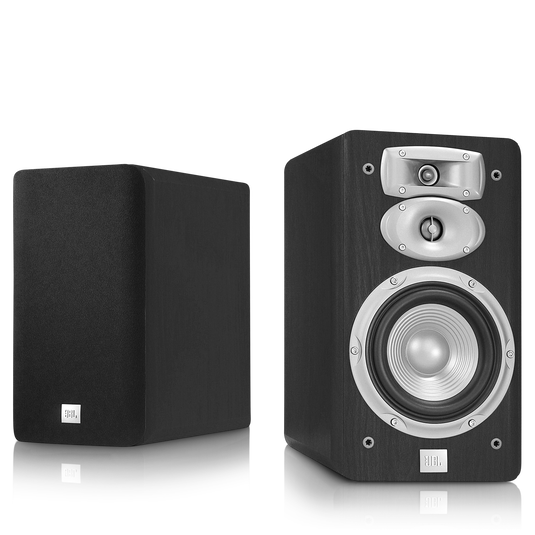 新発売 新商品 Studio L830 | High-performance 3-way 6 inch Bookshelf Speakers スピーカー・ウーファー