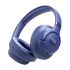 JBL Tune 780NC - Blue - Wireless over-ear Noise Cancelling headphones - Hero