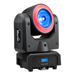 RUSH MH 10 Beam FX
