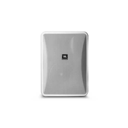 JBL Control 28-1 | High Output Indoor/Outdoor Background JBL Control 28-1 | High Output Indoor/Outdoor Background