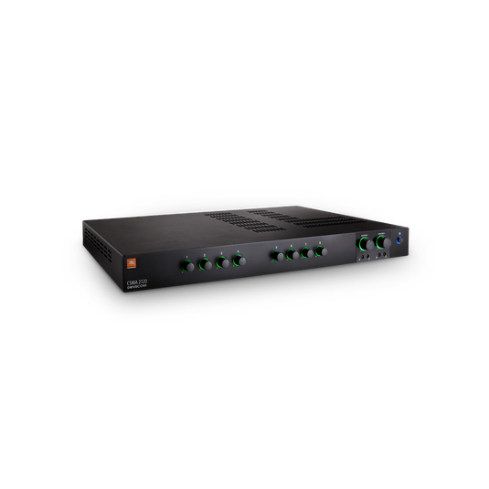 JBL CSMA 2120 | Commercial Mixer/Amplifier