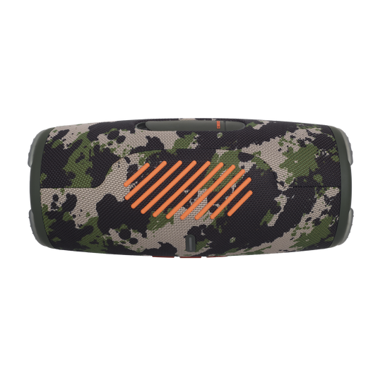 JBL XTREME 3 ワイヤレススピーカー ブラック　ジャンク JBL XTREME 3 ワイヤレススピーカー 黒 美品1