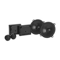 Reference 507CF - Black - Hero