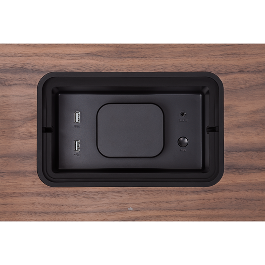 JBL Authentics L16 Three way speaker system with wireless streaming