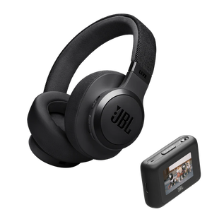 Image of Live 770NC + Smart Tx