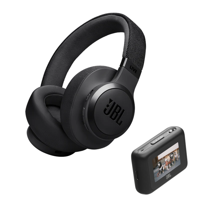 Live 770NC + Smart Tx image number null