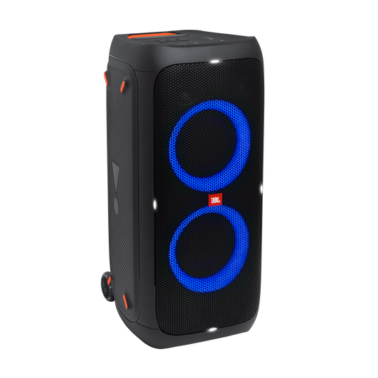 電気ヒーター JBL party box 310