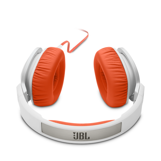 J88A | Premium Over-Ear Headphones for Android Devices
