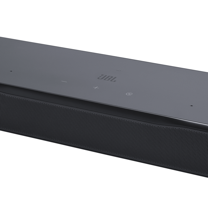 JBL Bar 1000MK2 - Black - 7.1.4 channel&nbsp;soundbar system&nbsp;with detachable surround speakers, Dolby&nbsp;Atmos&reg; and DTS:X&reg; - Detailshot 7 image number null