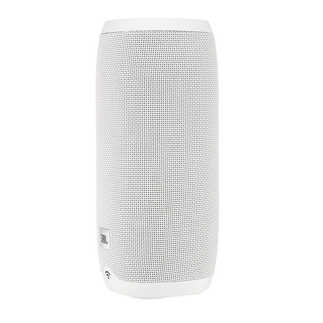Jbl link outlet 20 specifications