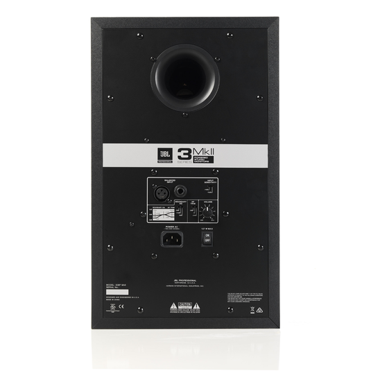 JBL 308P MkII | Powered 8