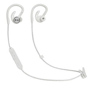 UA Sport Wireless PIVOT Secure fitting wireless sport earphones with JBL technology and sound
