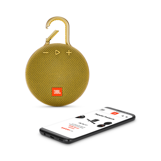 ヨドバシ.com - ジェイビーエル JBL JBL FLIP3（フリップ3