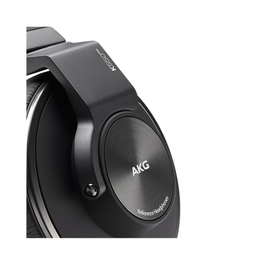 K550MKII | Closed back reference class headphones with amazing 