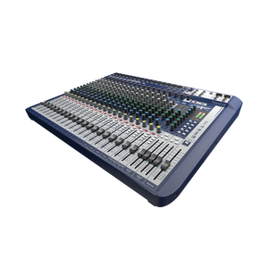Soundcraft | HarmanAudio Soundcraft | HarmanAudio