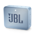 JBL Go 2 - Icecube Cyan - Portable Bluetooth speaker - Hero