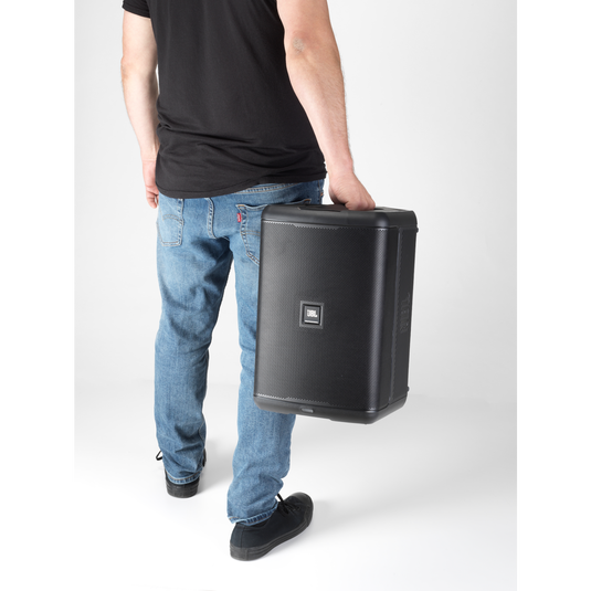 JBL EON ONE Compact | All-in-One Rechargeable Personal PA