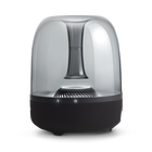 Harman kardon aura studio 2 wireless speaker with discount ambient lighting