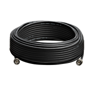 MKA20 - Black - Antenna cable - 20m - Hero