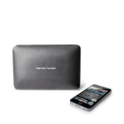Esquire 2 | Premium portable Bluetooth speaker with quad