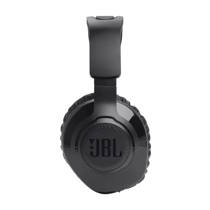 JBL Quantum 360X Wireless for XBOX - Black - Wireless over-ear console gaming headset with detachable boom mic - Right image number null
