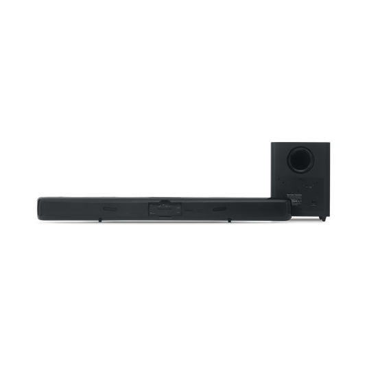 JBL HK SB20 | Advanced soundbar with Bluetooth and powerful JBL HK SB20 | Advanced soundbar with Bluetooth and powerful