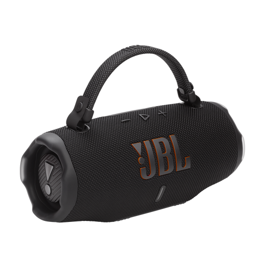 JBL Charge 6 | Portable waterproof and drop-proof Bluetooth