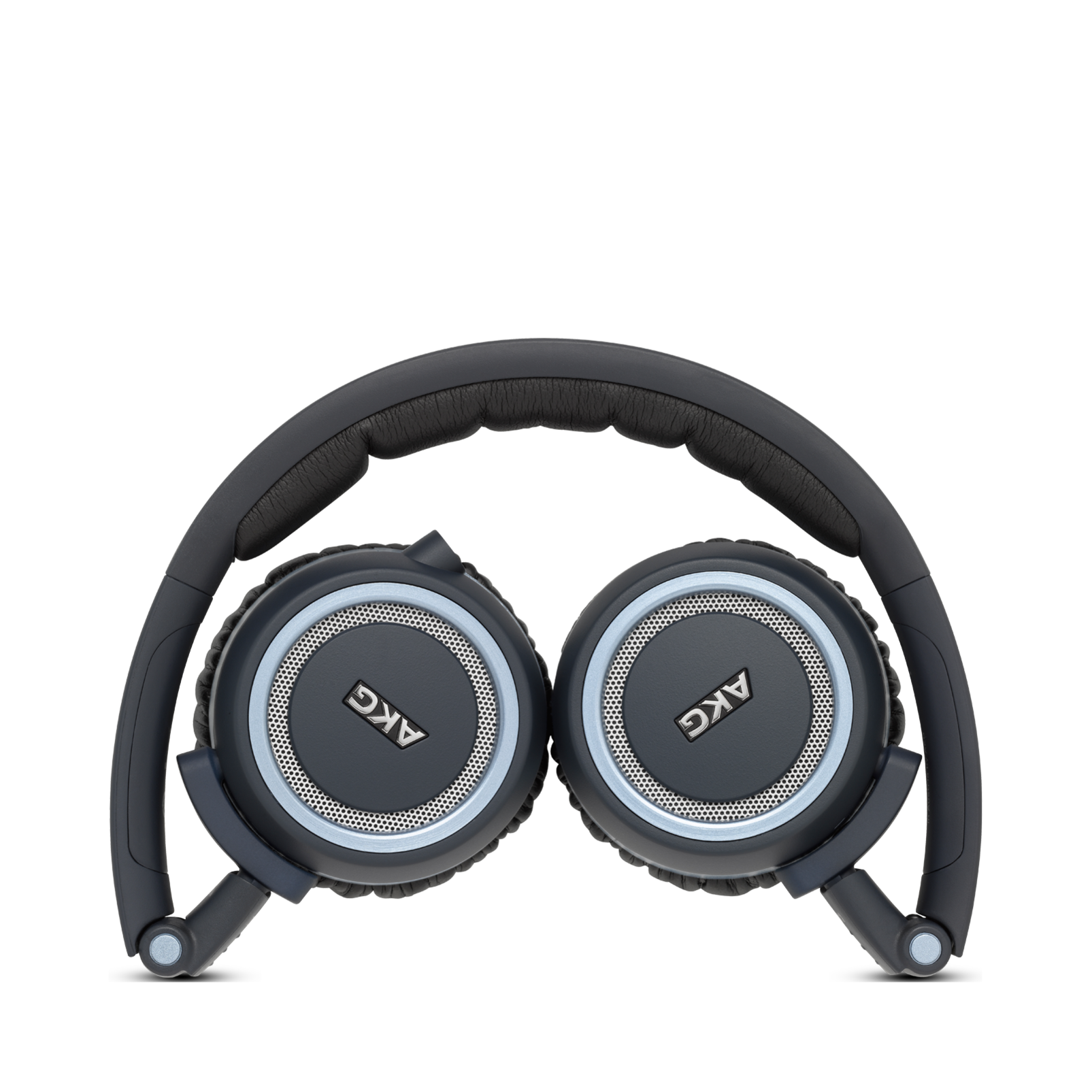 AKG K452 | Foldable On-ear Headphones with Remote \u0026 Mic