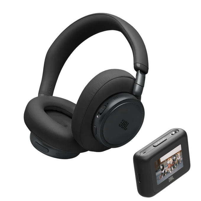 Live 780NC + Smart Tx image number null