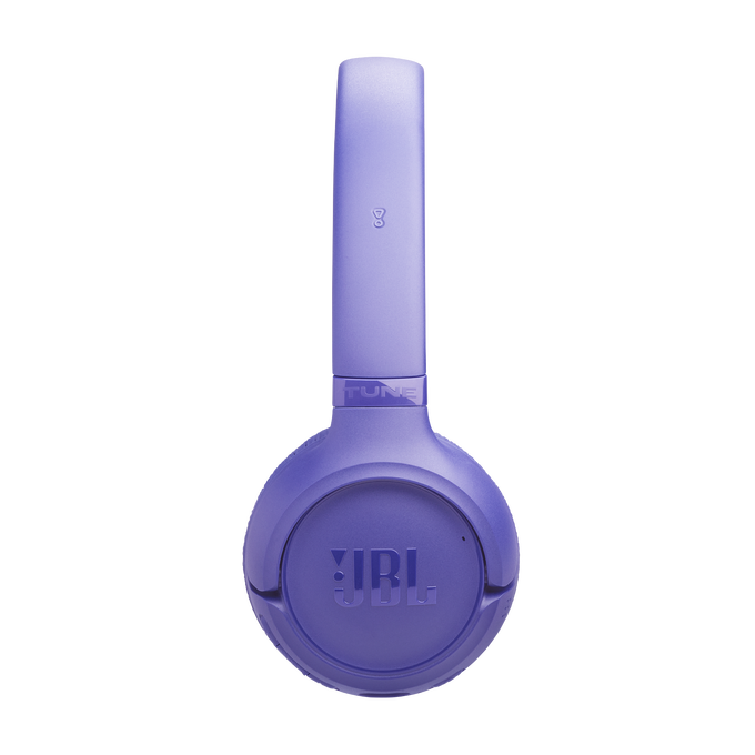 JBL Tune 530BT - Digital Lavender - Wireless on-ear Bluetooth&reg; headphones - Detailshot 5 image number null