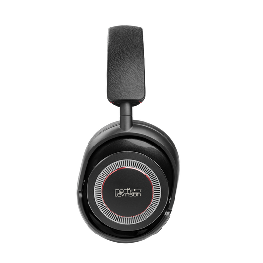 № 5909 | PREMIUM WIRELESS HEADPHONES WITH ANC