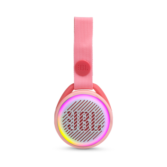 JBL JR Pop | Portable speaker for kids