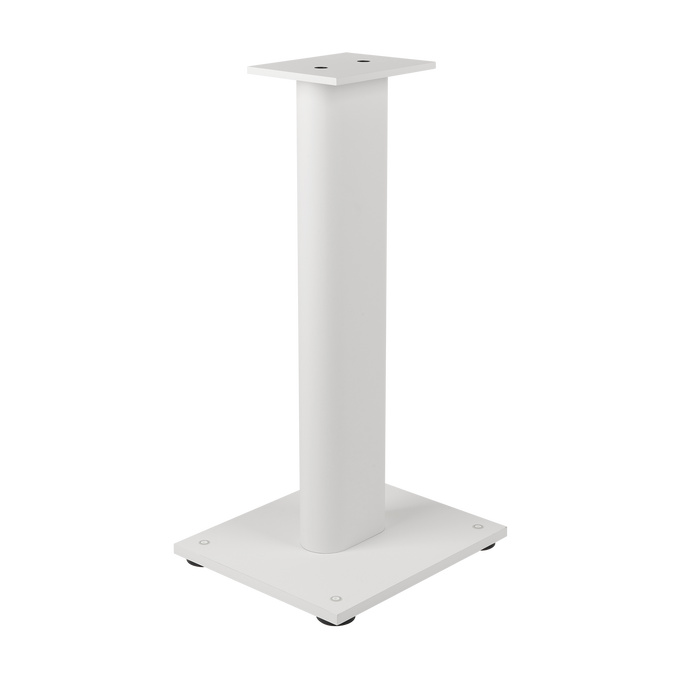 Stage FS Floorstands - Latte - Floorstands for JBL Stage 240B and 250B - Detailshot 1 image number null