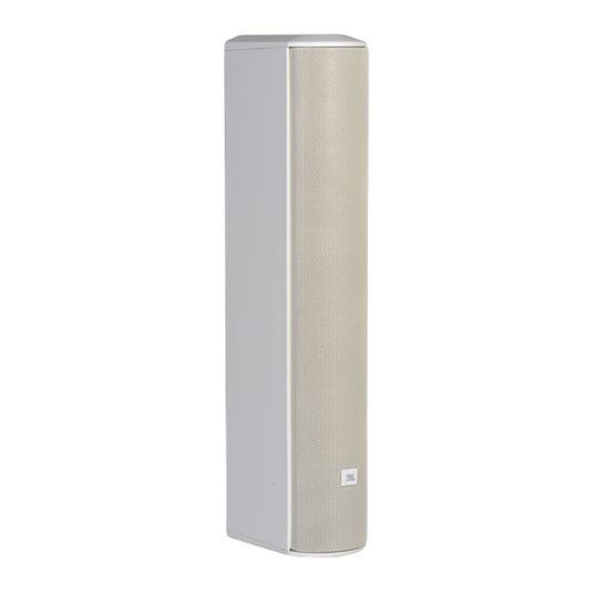 JBL CBT 50LA-1 | Constant Beamwidth Technology™ Line Array