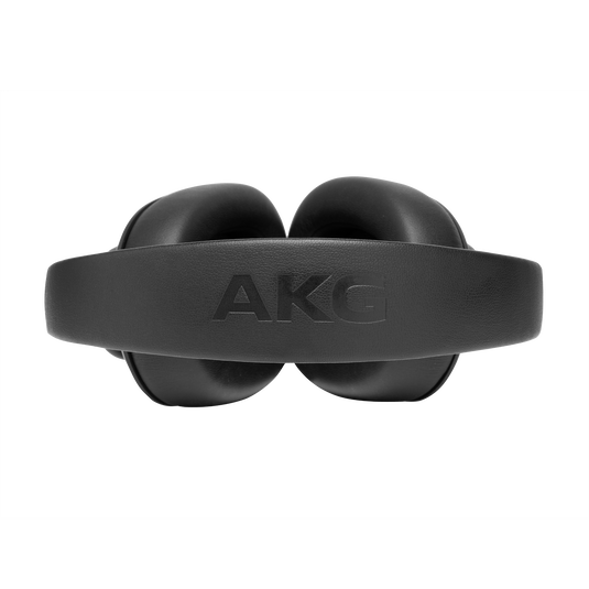 K371 | Over-ear, closed-back, foldable studio headphones