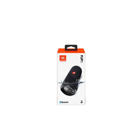 JBL Flip 5 | Portable Waterproof Speaker JBL Flip 5 | Portable Waterproof Speaker