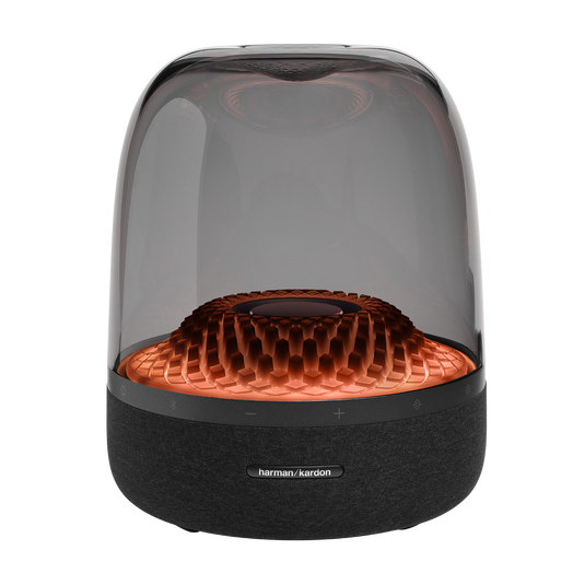  Harman Kardon Onyx Studio 4 Wireless Bluetooth Speaker Black  (New Model, 100 : Electronics