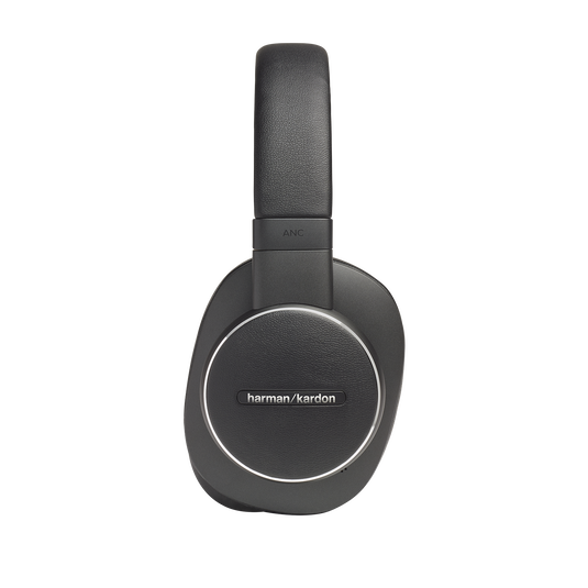 Harman Kardon FLY ANC | Wireless Over-Ear NC Headphones Harman Kardon FLY ANC | Wireless Over-Ear NC Headphones