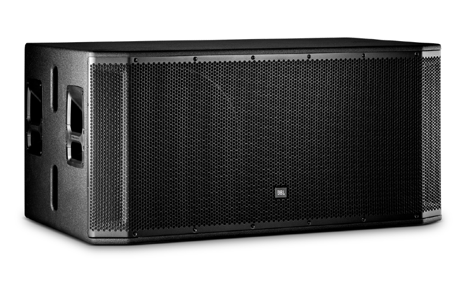 JBL SRX828SP | 18