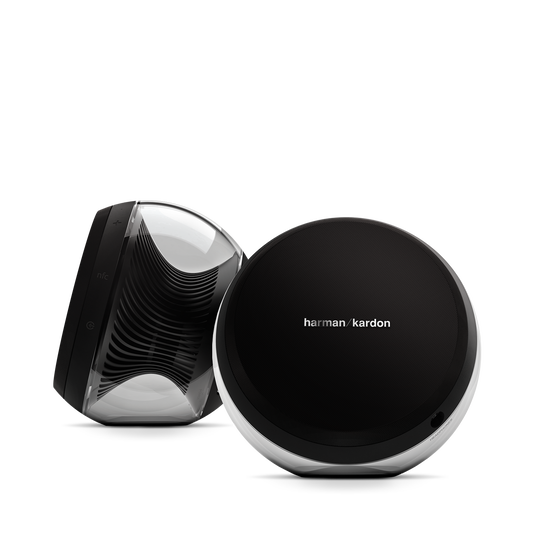 オーディオ機器 スピーカー Nova | Wireless Stereo Speaker System