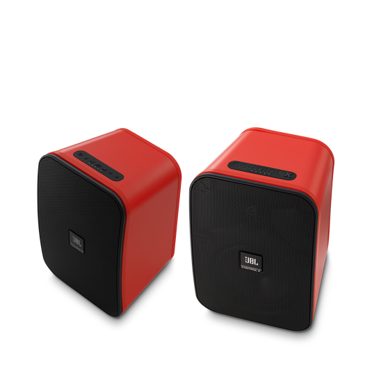 Jbl control x best sale bluetooth wireless speakers