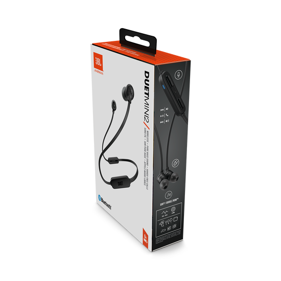 JBL Mini 2 Wireless in-ear headphones