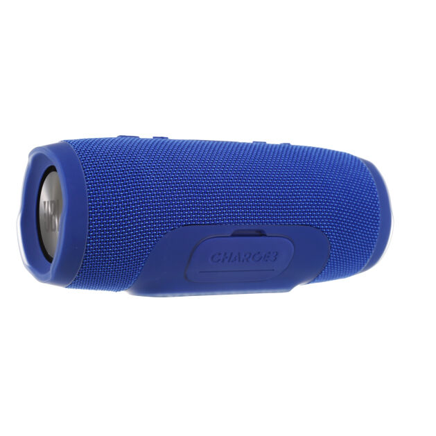 jbl charge 3 quantos rms