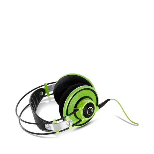 Q701 | Quincy Jones Signature line, Reference-Class Premium Headphones