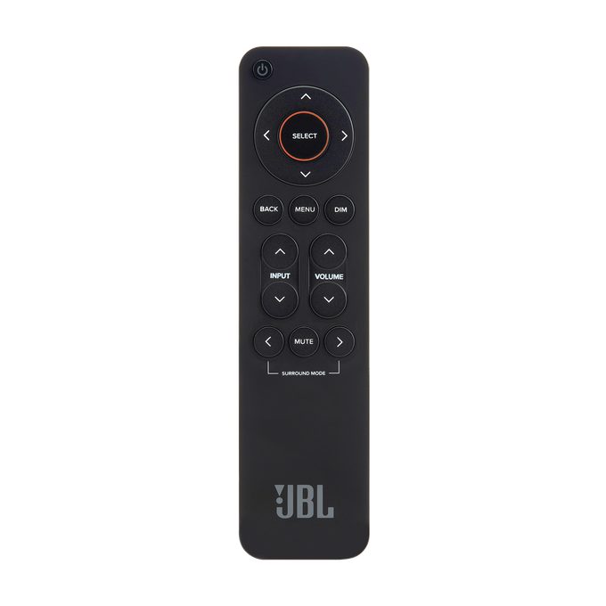 MA9100HP - Black - 9.2-channel 8K High Performance AV Receiver - Detailshot 8 image number null