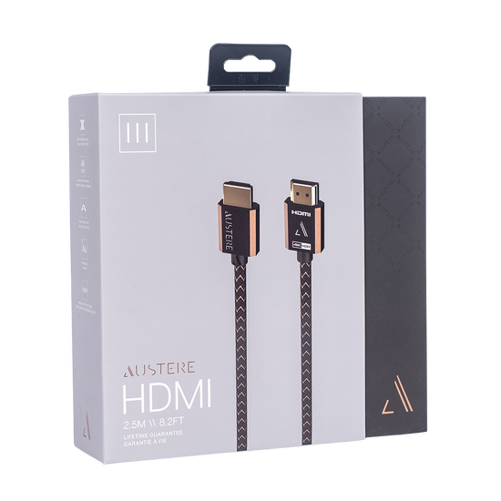 Hdmi 2.5 hotsell m