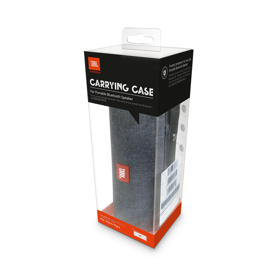 宅配便配送 Case Carrying Flip JBL | Flip & 2 Flip 3, Flip for Case スピーカー・ウーファー