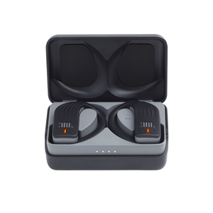 [新品] JBL ENDURANCE PEAK Amazon.com: JBL ENDURANCE PEAK - True Wireless Earbuds