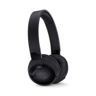 JBL Tune 600BTNC Wireless on ear active noise cancelling headphones